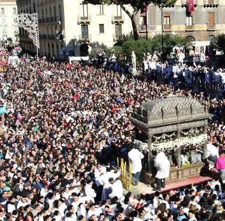 Exclusive House In The Center Apartamento