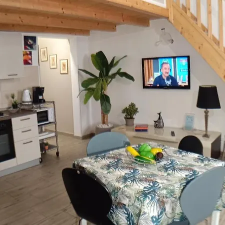 Apartamento Exclusive House In The Center Catania