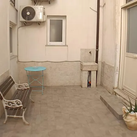 Exclusive House In The Center Apartamento